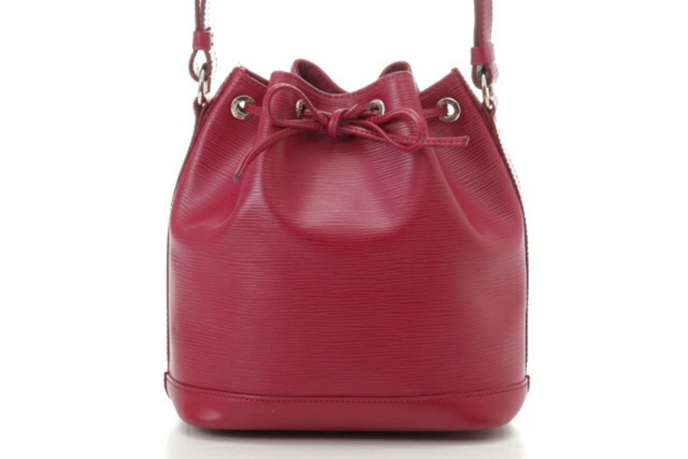 LOUIS VUITTON Bag Shoulder Neo Noe Epi
